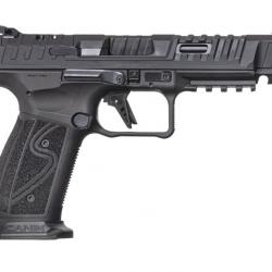 CANIK - Pistolet SFX RIVAL-S DARKSIDE 9X19