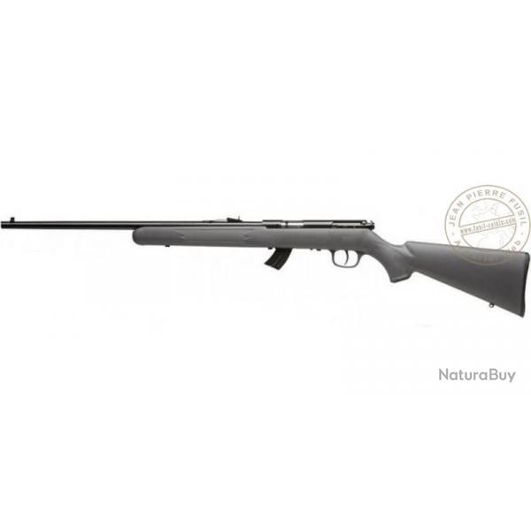 Carabine 22 Lr  verrou - SAVAGE Stevens 300 Synthtique