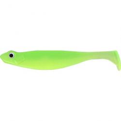 Leurre Souple Hazedong Shad 4.2" PSYCHEDELIC CHART