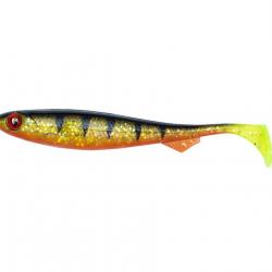 Leurre Souple FOX RAGE Slick Shad 9cm à l'unité Perch