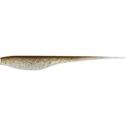 Leurre souple MEGABASS Sling Shad 5" TINSEL BROWN