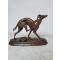 petites annonces chasse pêche : Sculpture - Bronze animalier - Signé V. CHEMIN