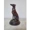 petites annonces chasse pêche : Sculpture - Bronze animalier - Signé Barye (1839-1885) d'après