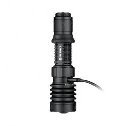 Olight Warrior X 4 Lampe tactique 2600 lumens avec Strobe