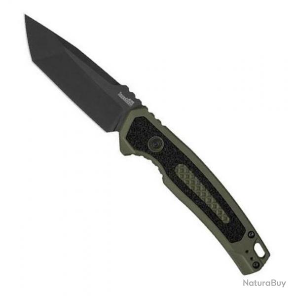 Couteau automatique "Launch 16" [Kershaw]