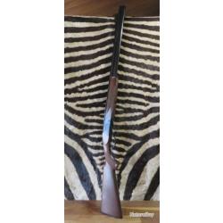 Fusil superposé RIZZINI Omnium Light cal.20/76 canons 71 cm 3 chokes - éjecteurs - bascule ergal