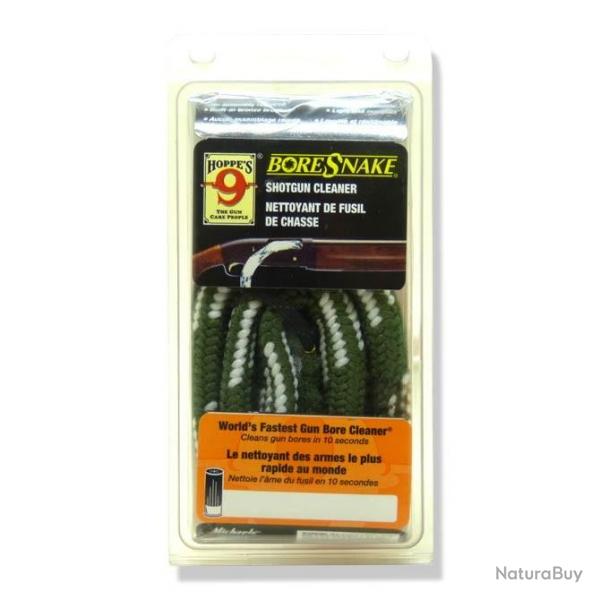 Cordon de nettoyage Boresnake cal 28