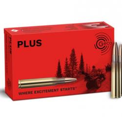 20 Munitions GECO PLUS 8X57 js 12.7g