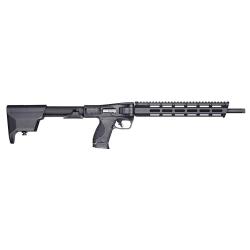 CARABINE SMITH & WESSON FCP 9X19 16.25''