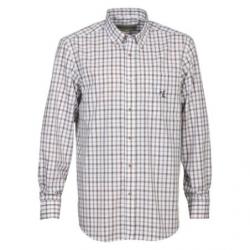 Chemise Homme Sorgue Percussion