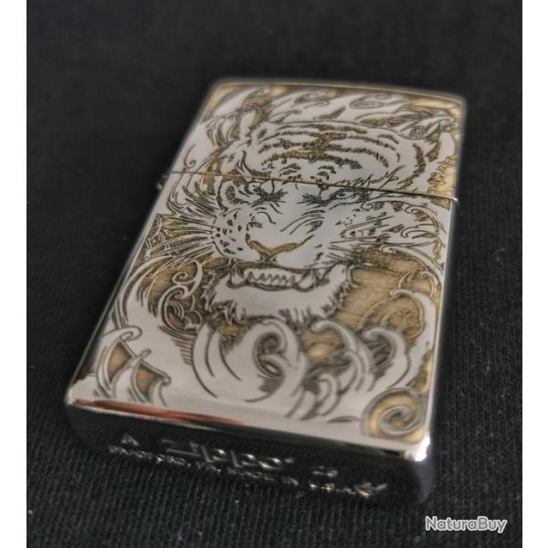 Briquet zippo neuf