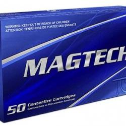 CARTOUCHES MAGTECH 45 AUTO 230GR FMJ 20 boites pour 1000 munitions