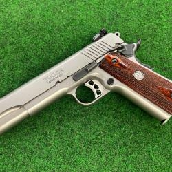 RUGER SR1911 INOX 45 ACP