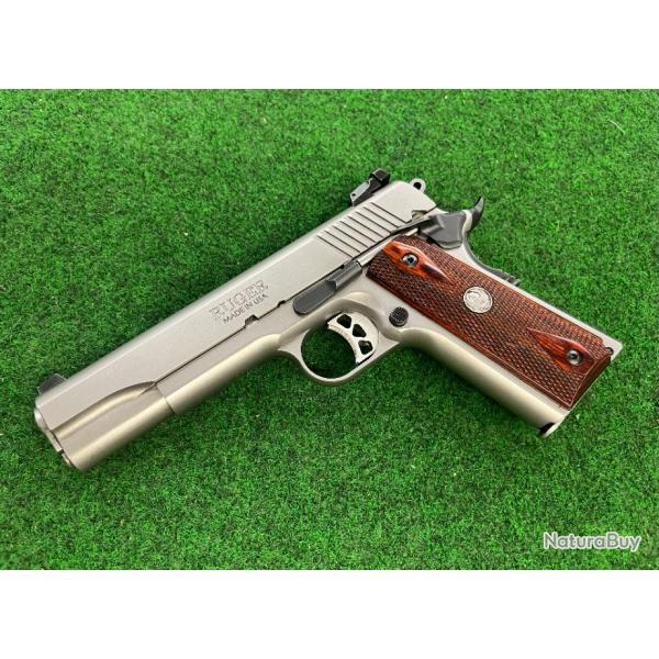 RUGER SR1911 INOX 45 ACP