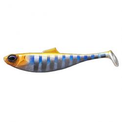 Leurre Souple Digital Squad Dino Shad 9" - 23cm 85g A l'unité 23cm HOT GILL