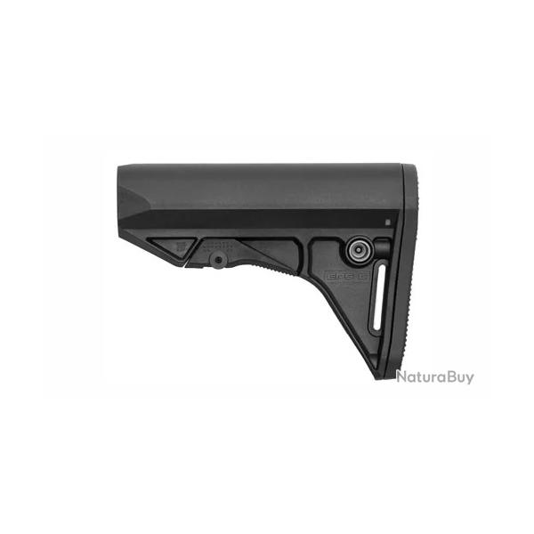 Crosse Enhanced Polymer Stock Compact (EPS-C) noir PTS