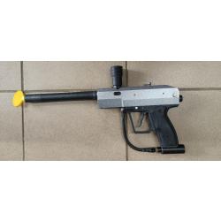 lanceur paintball Havoc silver (type spyder) occasion