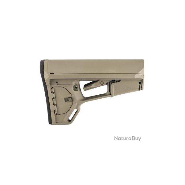 Crosse tactique ACS-M MIL-SPEC FDE MAGPUL