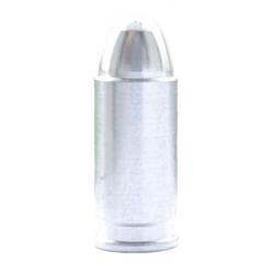 Douille amortisseur aluminium cal.32ACP/7.65 - Vendue à l'unité