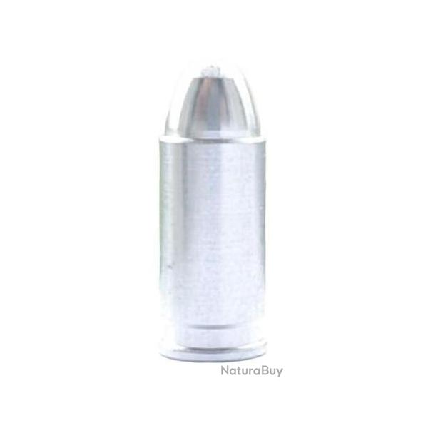 Douille amortisseur aluminium cal.32ACP/7.65 - Vendue  l'unit