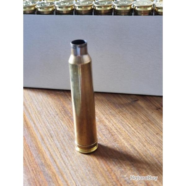 Douilles de 300 Winchester Magnum Tir 1 fois