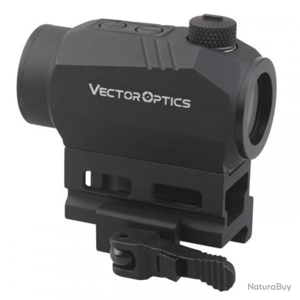 VECTOR OPTICS HARPY 3 MOA