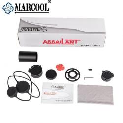 MARCOOL ALT 4.5-18X44 SFL lunette de chasse tactique tir réel