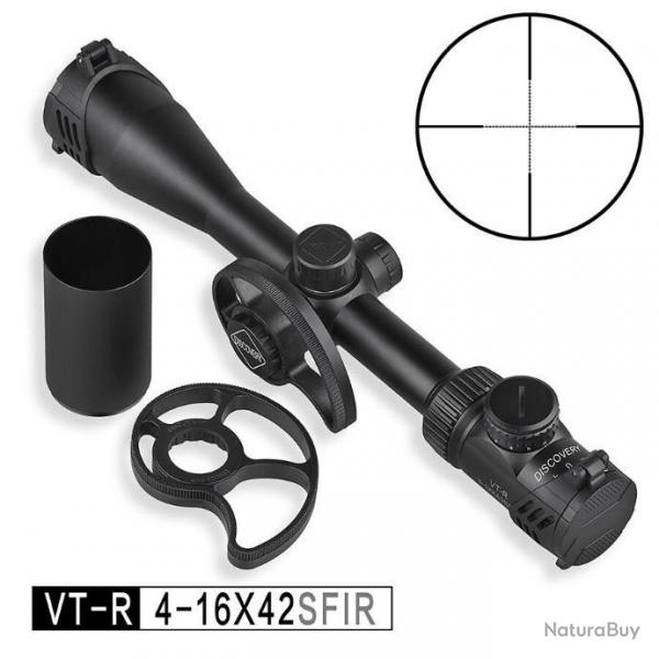 Discovery VT-R 4-16X42 SFIR