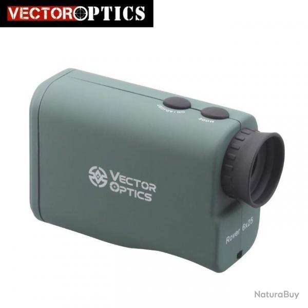 VECTOR OPTICS Tlmtre 6x25 -