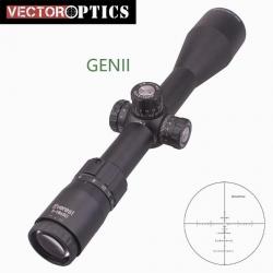 VECTOR OPTICS Everest GENII 3-18x50 -