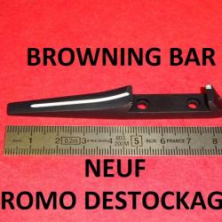 support de hausse NEUF carabine BROWNING BAR - VENDU PAR JEPERCUTE (JO649)