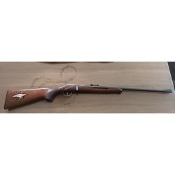 Carabine GAUCHER 22lr