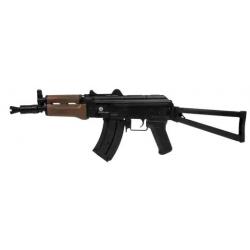 Kalashnikov AKS-74U a Ressort