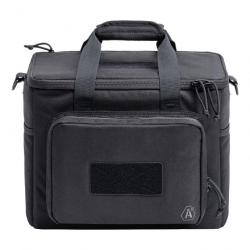 Sac de tir Delta noir A10 EQUIPEMENT