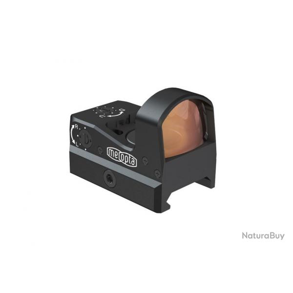 Point Rouge Meosight IV 3.0 MOA - MEOPTA