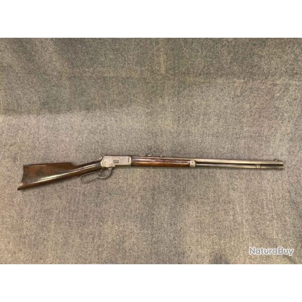 Winchester 1892 Rifle calibre 44-40 fab 1894