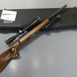 Carabine CZ modèle 455 THUMBHOLE cal 22LR