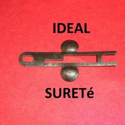 ressort de sureté fusil IDEAL MANUFRANCE - VENDU PAR JEPERCUTE (JO650)