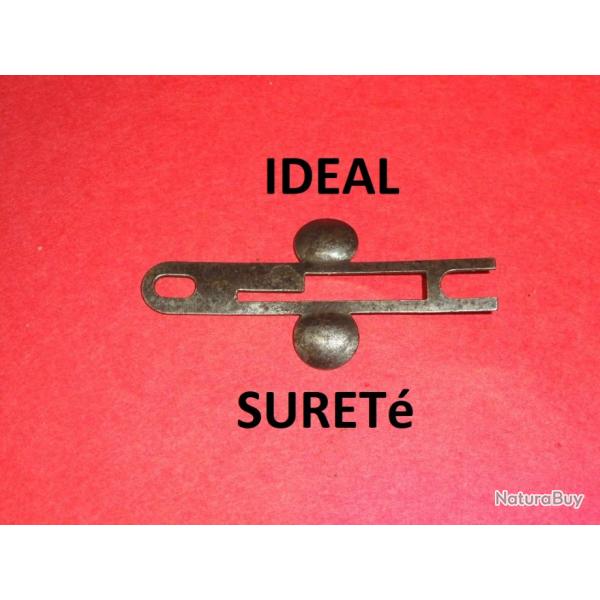 ressort de suret fusil IDEAL MANUFRANCE - VENDU PAR JEPERCUTE (JO650)