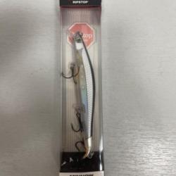 !! LEURRE RAPALA RIPSTOP 12cm COL ÉLITE BLUE