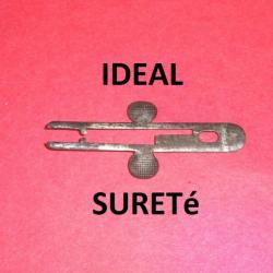 ressort de sureté fusil IDEAL MANUFRANCE - VENDU PAR JEPERCUTE (JO651)