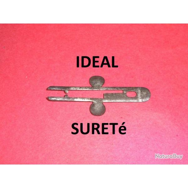 ressort de suret fusil IDEAL MANUFRANCE - VENDU PAR JEPERCUTE (JO651)