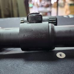 POINT ROUGE AIMPOINT 7000 SC 4MOA