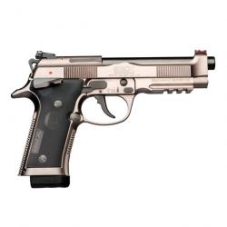 Pistolet Beretta 92X Performance Optic Ready 9X19 en Mallette Beretta noire