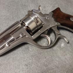 Revolver Galand 9mm