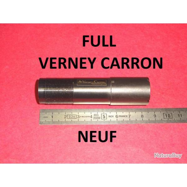 full choke VERNEY CARRON chokinox SAGITTAIRE NT / SUPER 9 / POLYNOX - VENDU PAR JEPERCUTE (JO664)