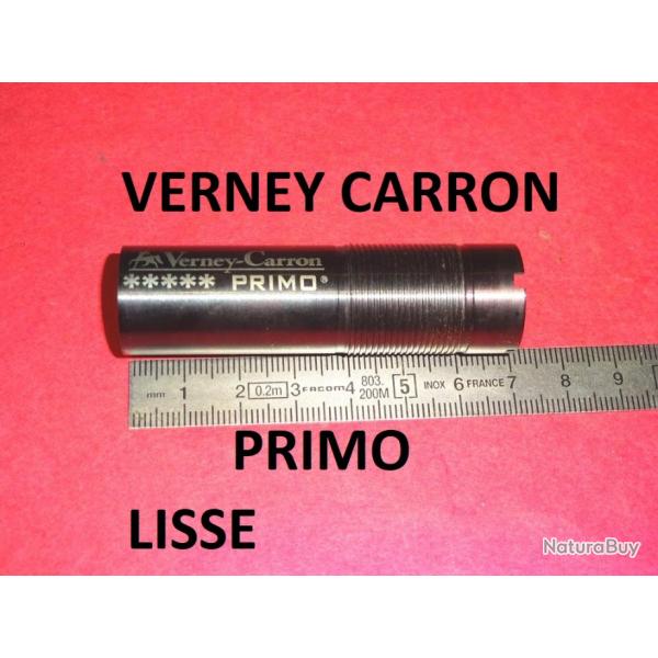 choke LISSE fusil VERNEY CARRON PRIMO - VENDU PAR JEPERCUTE (JO665)