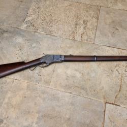 CARABINE BURGESS MODEL 78