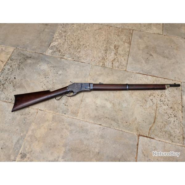 CARABINE BURGESS MODEL 78