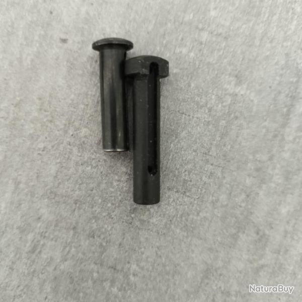 takedown pin ar15